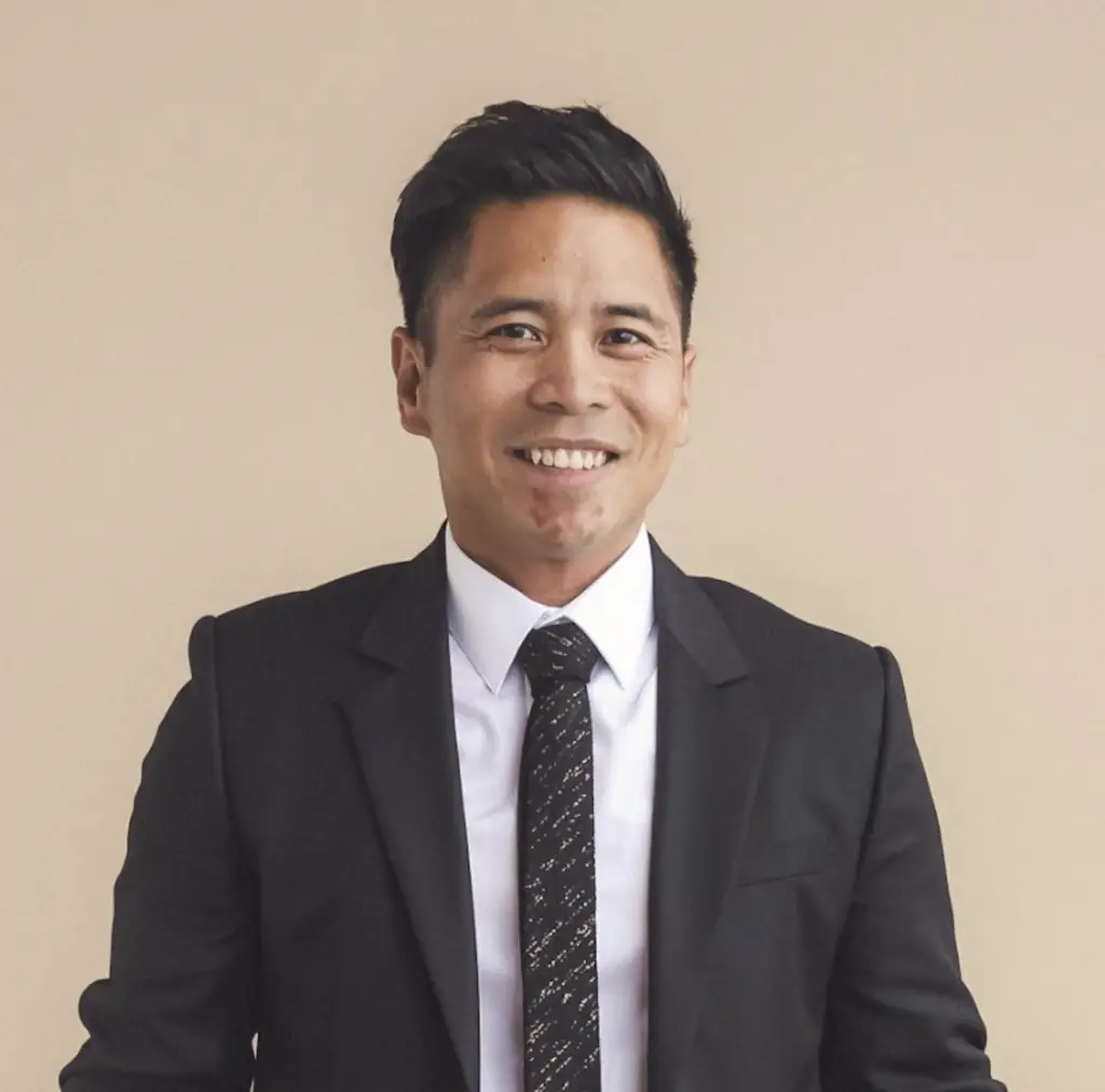 Kevin Maggay